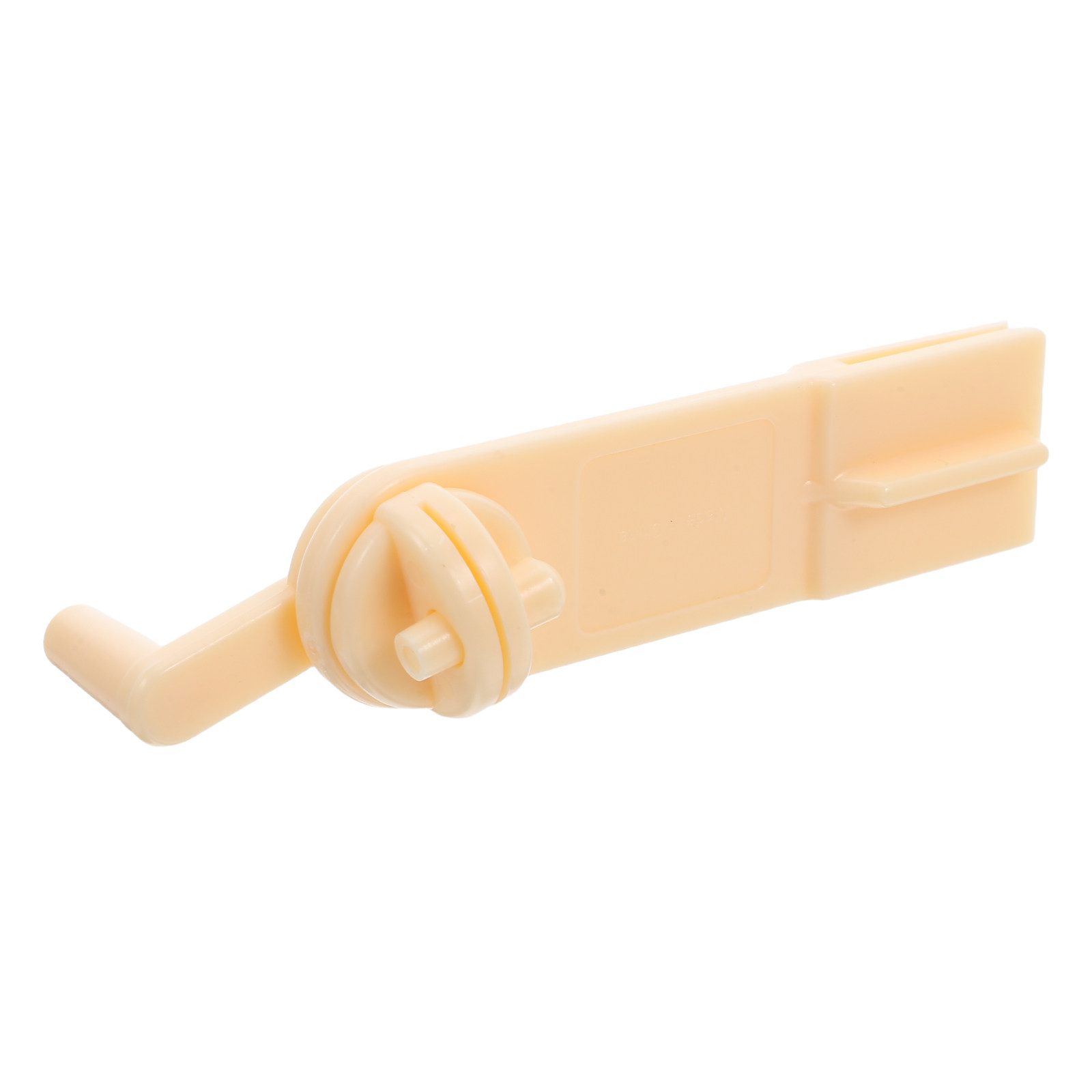 Embroidery Yarn - Portable Hand Yarn Winder for Wool