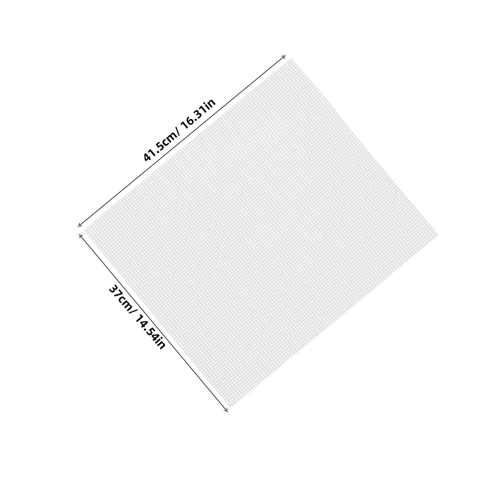 4Pcs Plastic Canvas Sheets Dur – Embroidery Yarn recenzja i cena