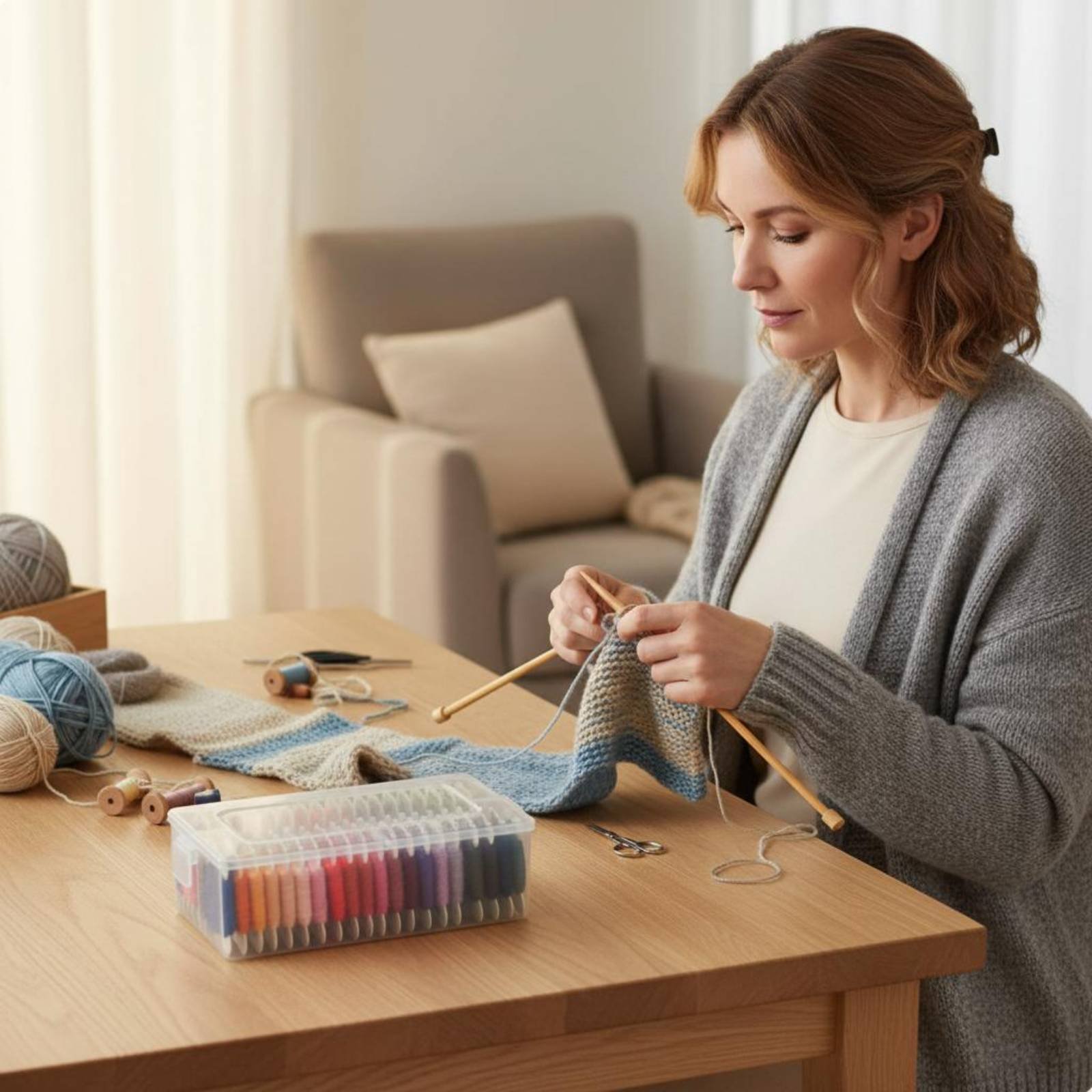 Embroidery Stitching Thread Ki – Embroidery Floss recenzja i cena