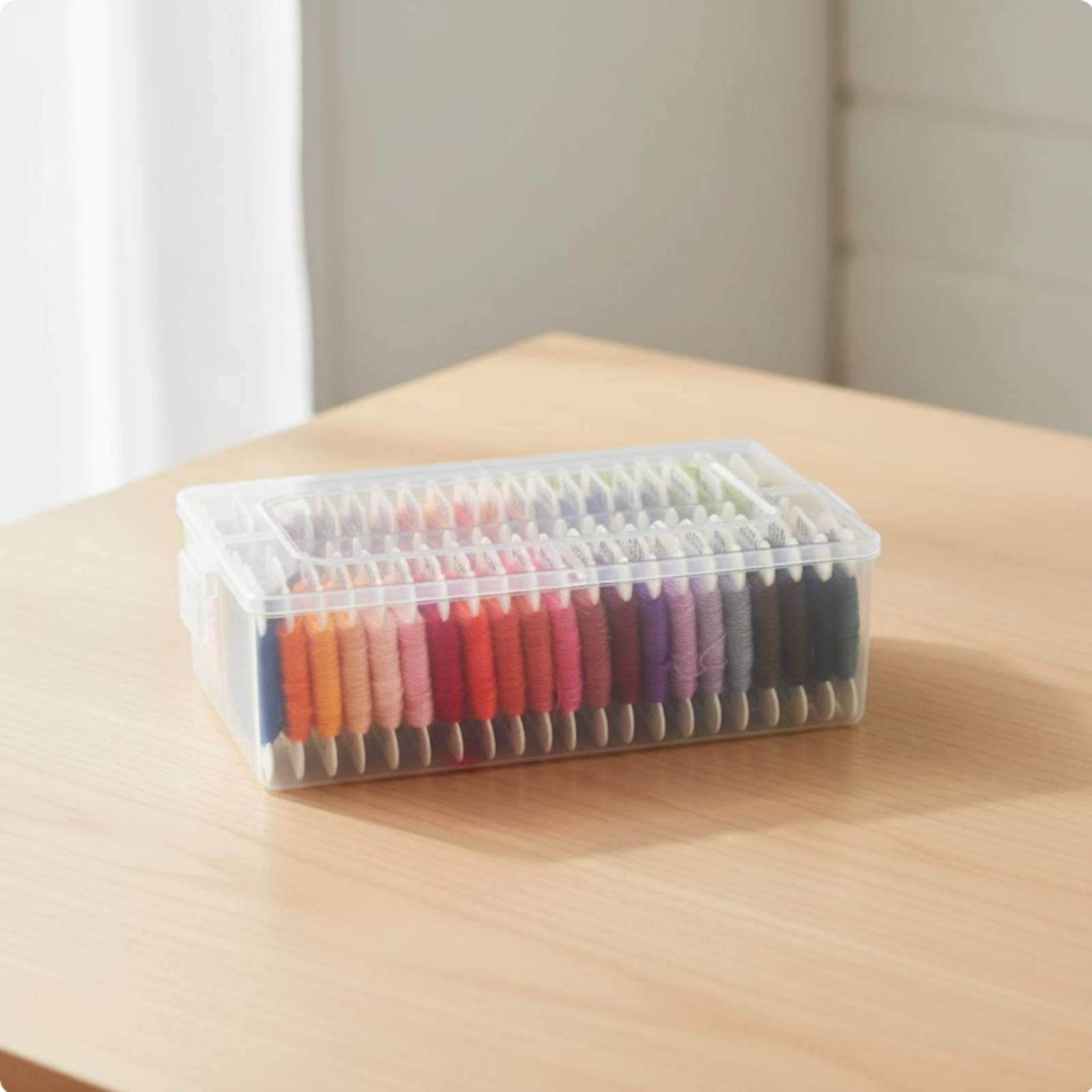 Embroidery Stitching Thread Ki – Embroidery Floss recenzja i cena