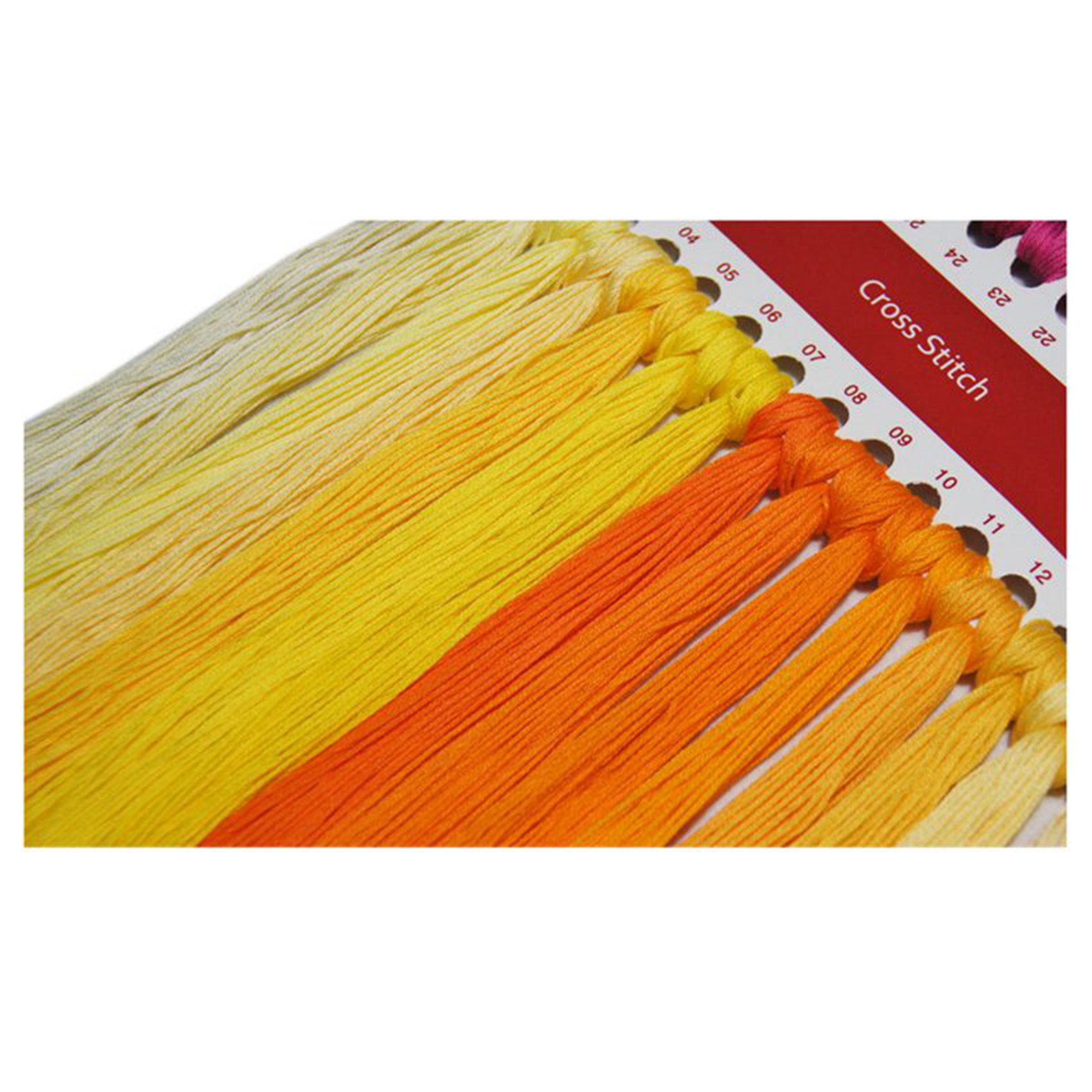 ABWR-2X DIY Hand Knitting Prin – Embroidery X Pattern recenzja i cena