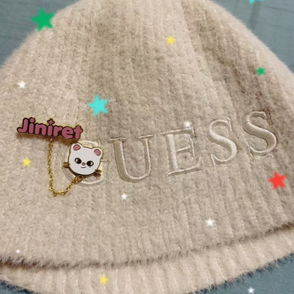 Stray kids SKZOO Creative Cute – Embroidery Reddit recenzja i cena