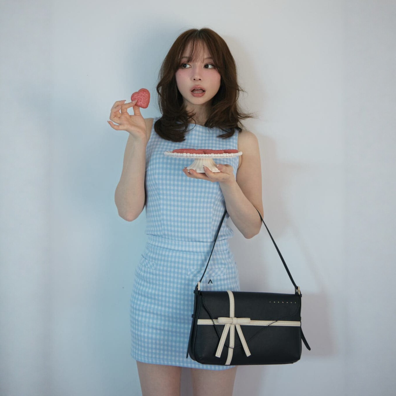 2-piece Set Women's Matching S – Embroidery Class recenzja i cena