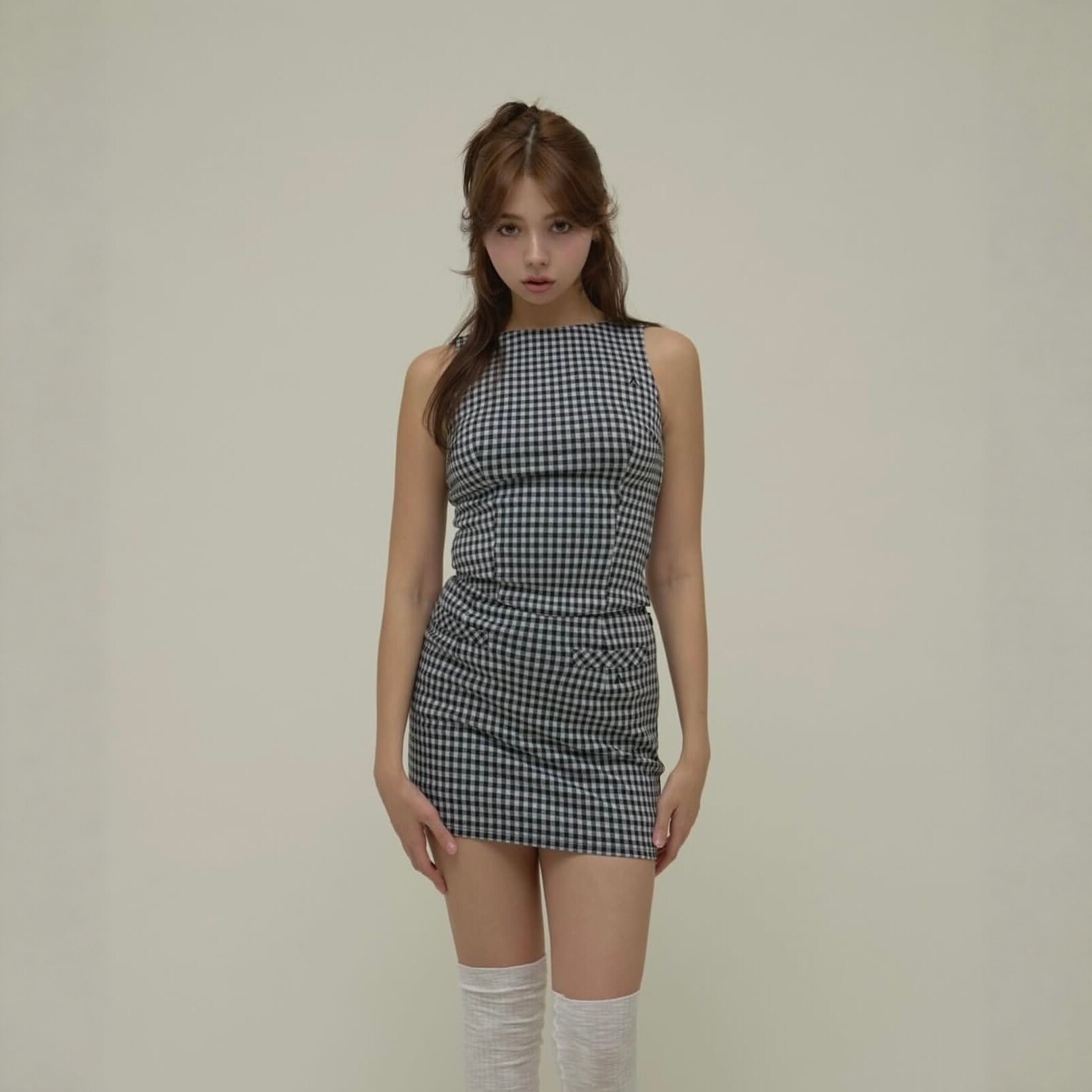 2-piece Set Women's Matching S – Embroidery Class recenzja i cena