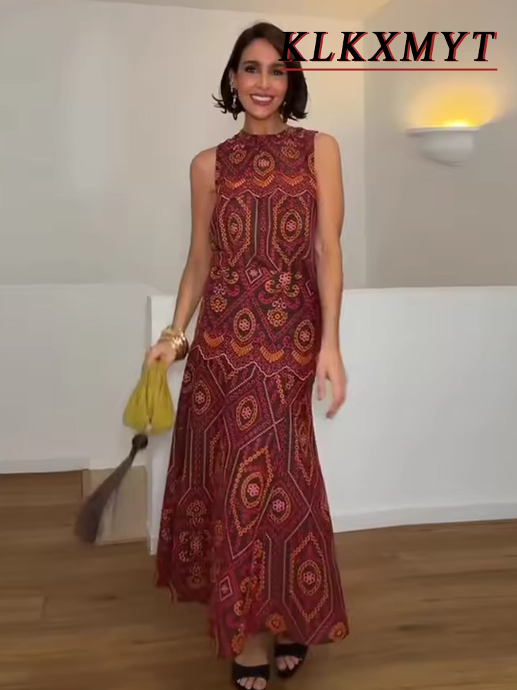 Woman Sexy Fashion Printed Emb – Embroidery Class recenzja i cena