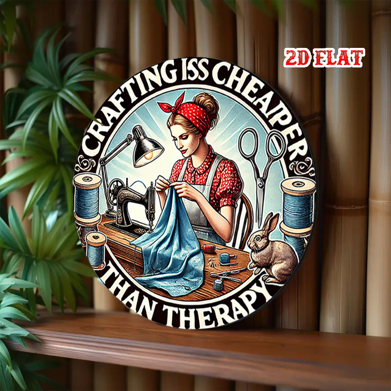 2D Flat 1pc Thread Spool Alumi – Embroidery Yarn recenzja i cena