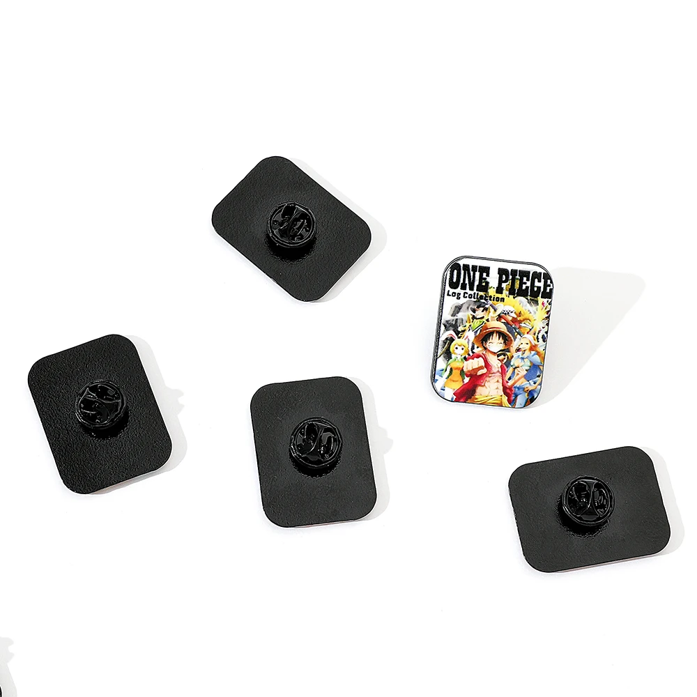 5 Pcs Creative Anime Brooch Un – Embroidery Reddit recenzja i cena