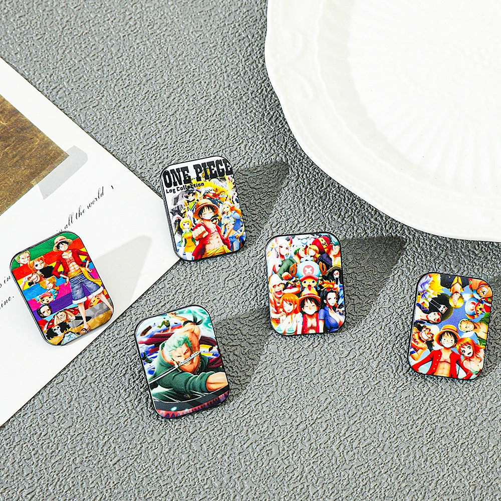 5 Pcs Creative Anime Brooch Un – Embroidery Reddit recenzja i cena