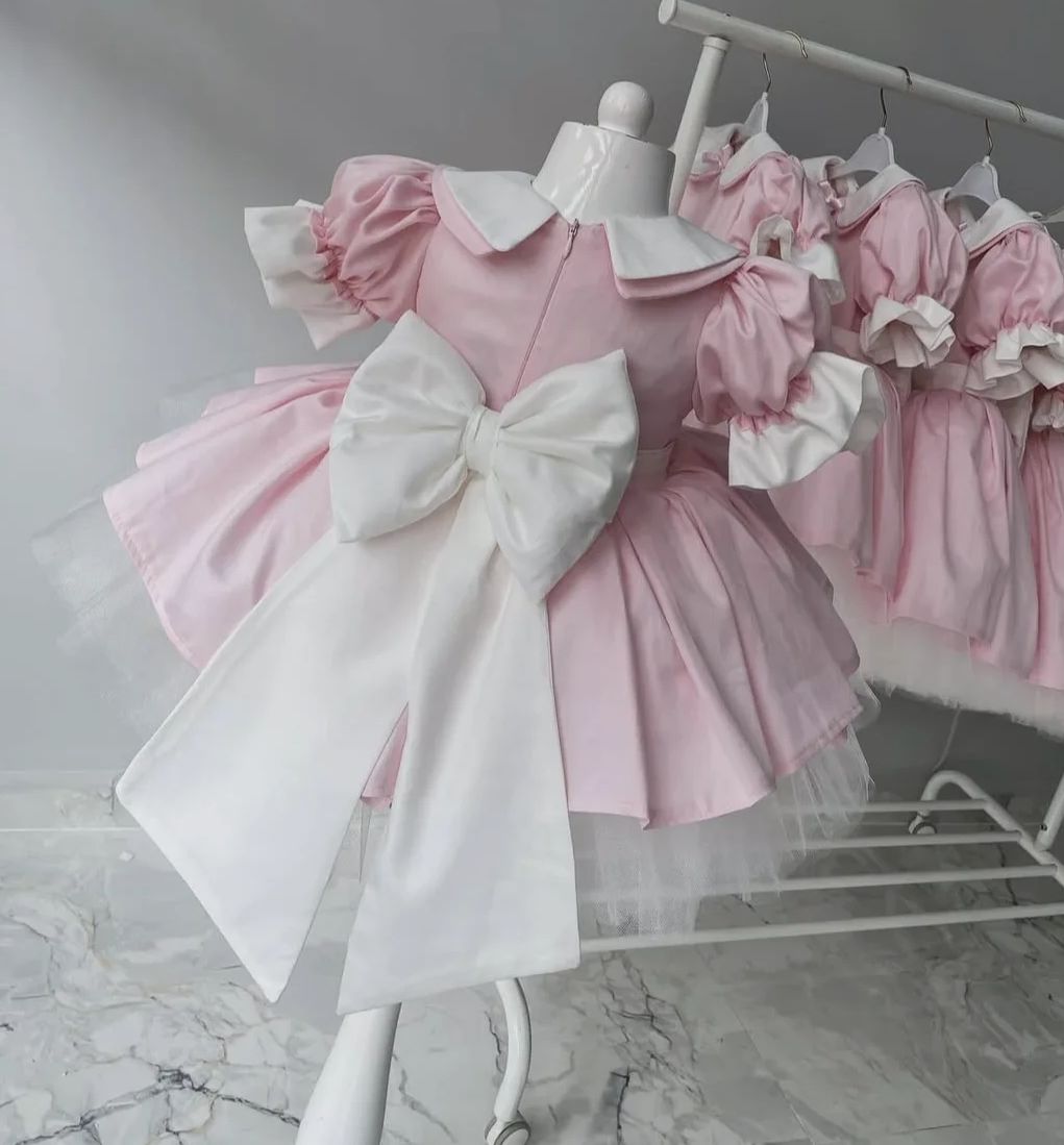 0-12Y Summer Baby Girl Rabbit  – Embroidery Rabbit recenzja i cena