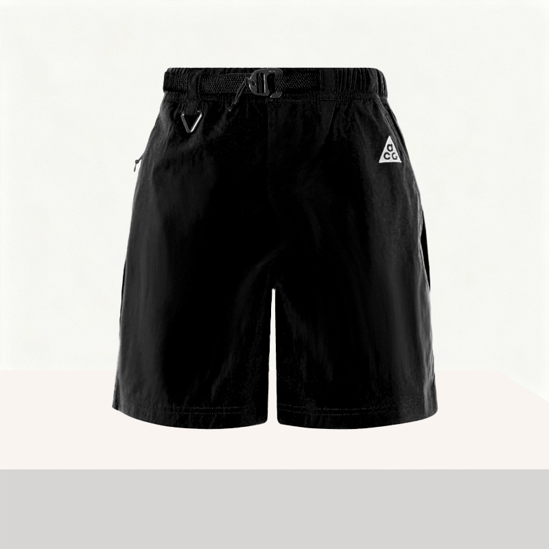 Nike ACG Series: Men's Black C – Embroidery Nike Logo recenzja i cena