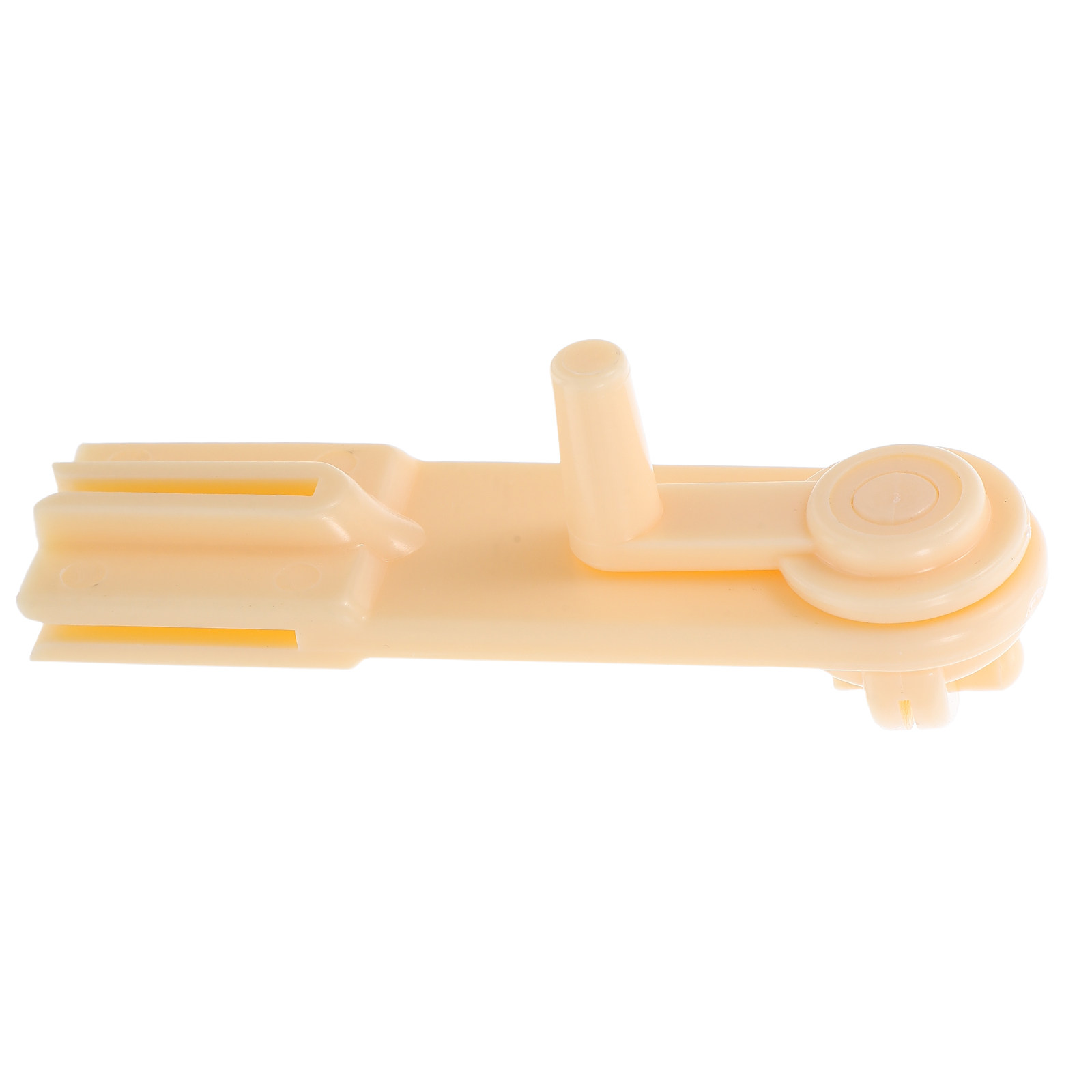 Portable Hand Yarn Winder for  – Embroidery Yarn recenzja i cena
