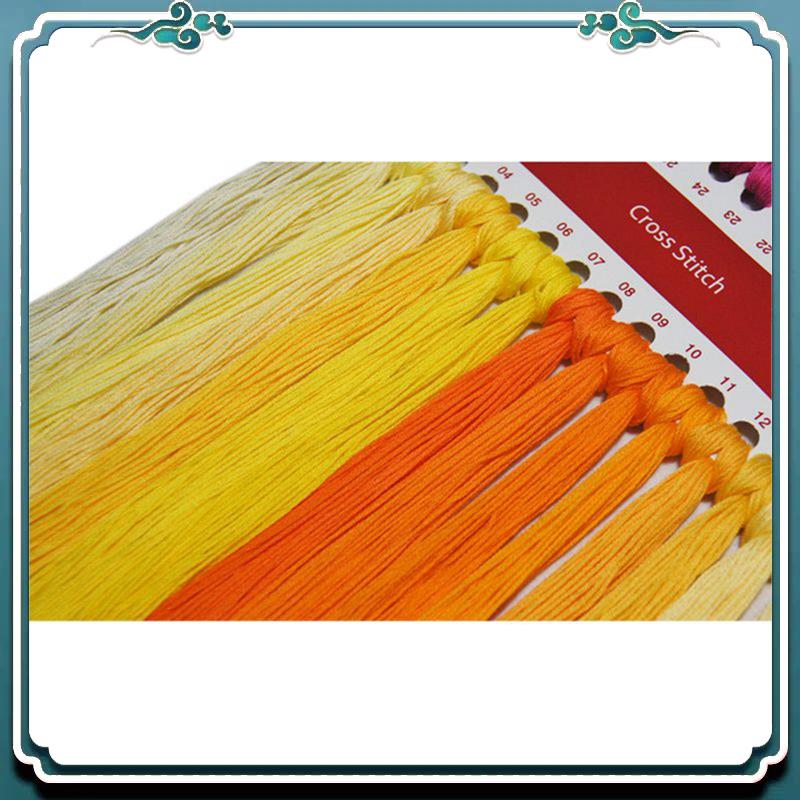 A67K-2X DIY Hand Knitting Prin – Embroidery X Pattern recenzja i cena