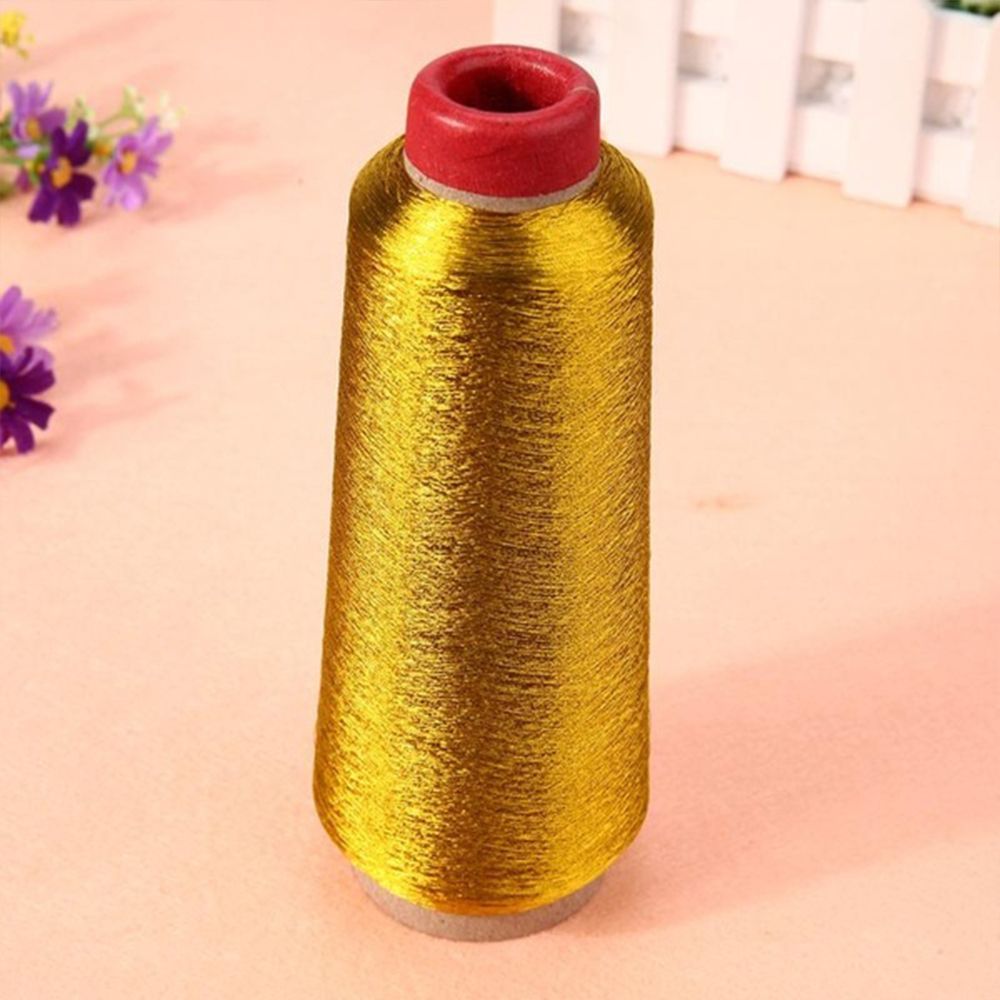 Gold/Silver Embroidery Threads – Embroidery Floss recenzja i cena