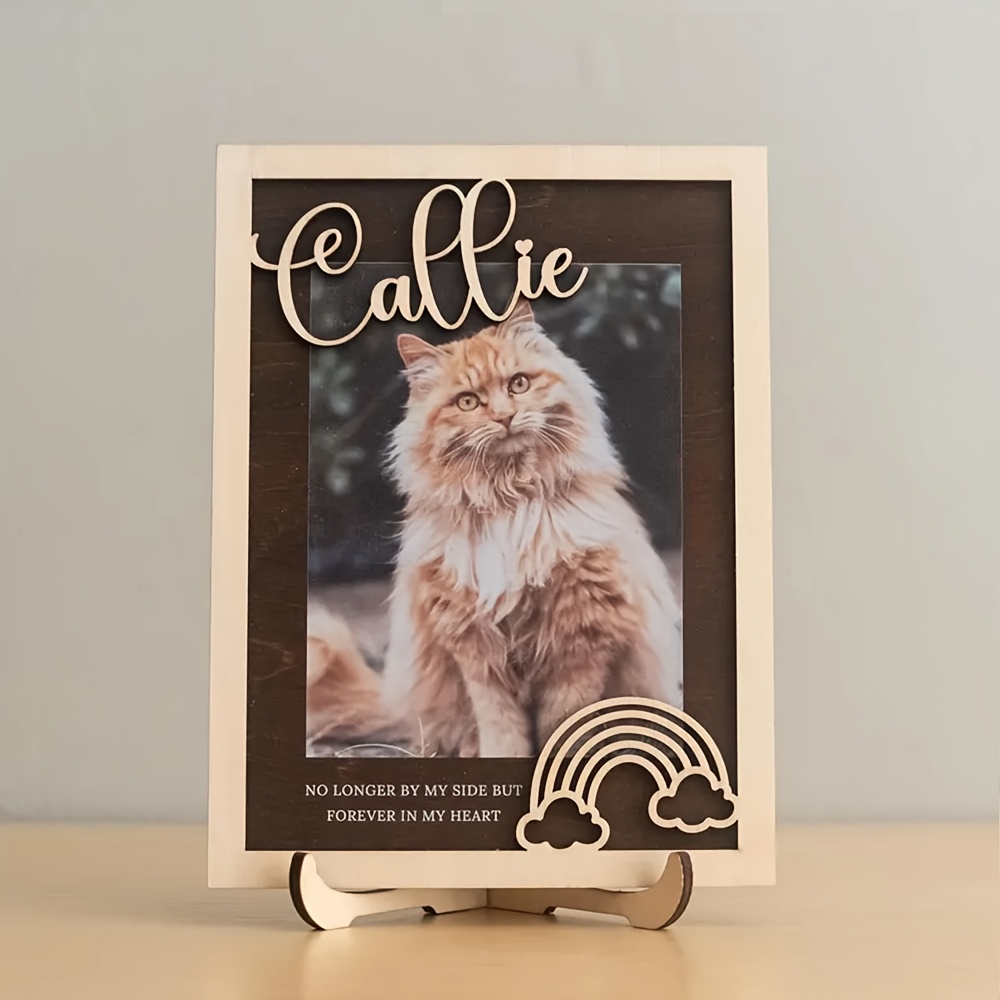 Customizable Personalized Wood – Frame Display Wood recenzja i cena