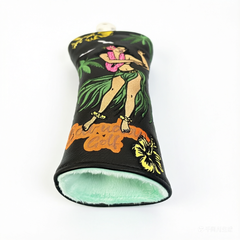 Golf Driver Fairway Wood Hybri – Embroidery Skirt recenzja i cena