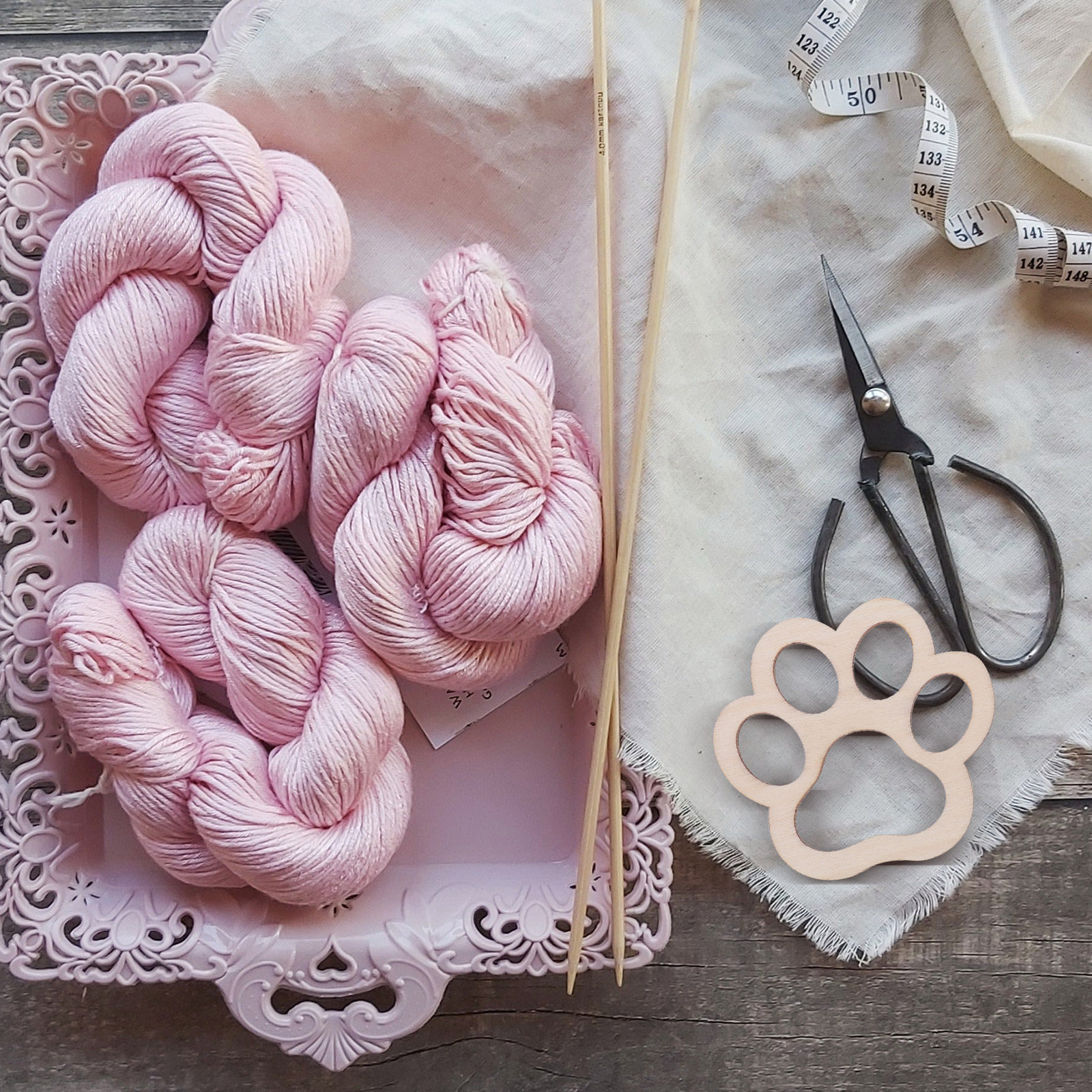 30Pcs Thread Winding Plates Wo – Embroidery Yarn recenzja i cena