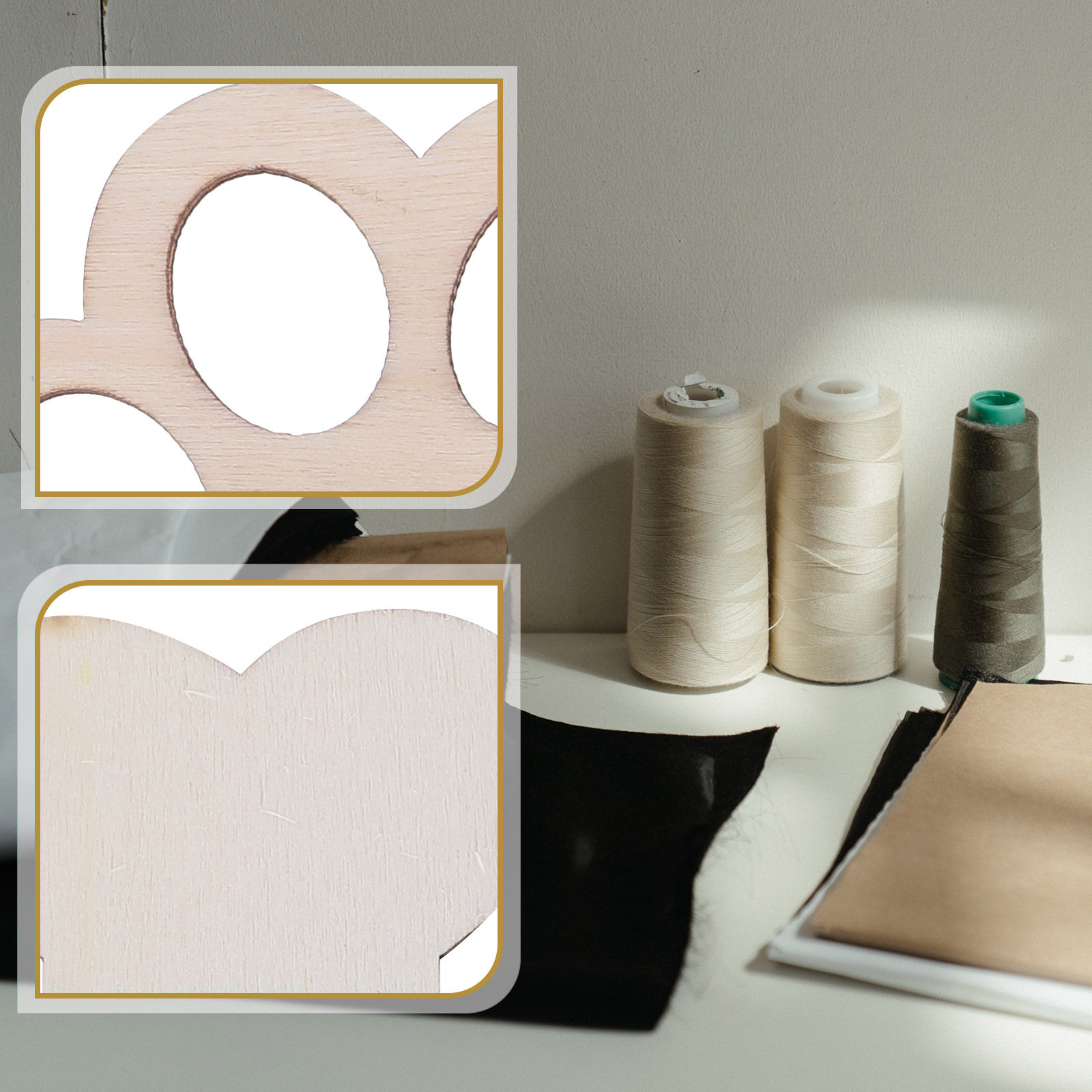 30Pcs Thread Winding Plates Wo – Embroidery Yarn recenzja i cena