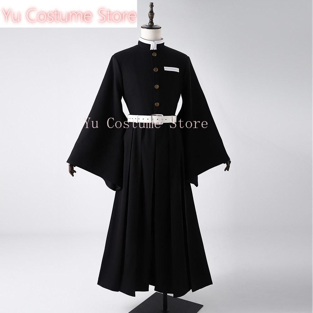 Muichiro Tokito Cosplay Costum – Embroidery Skirt recenzja i cena
