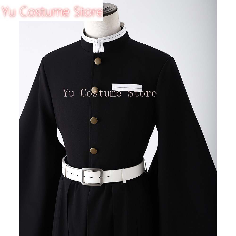 Muichiro Tokito Cosplay Costum – Embroidery Skirt recenzja i cena
