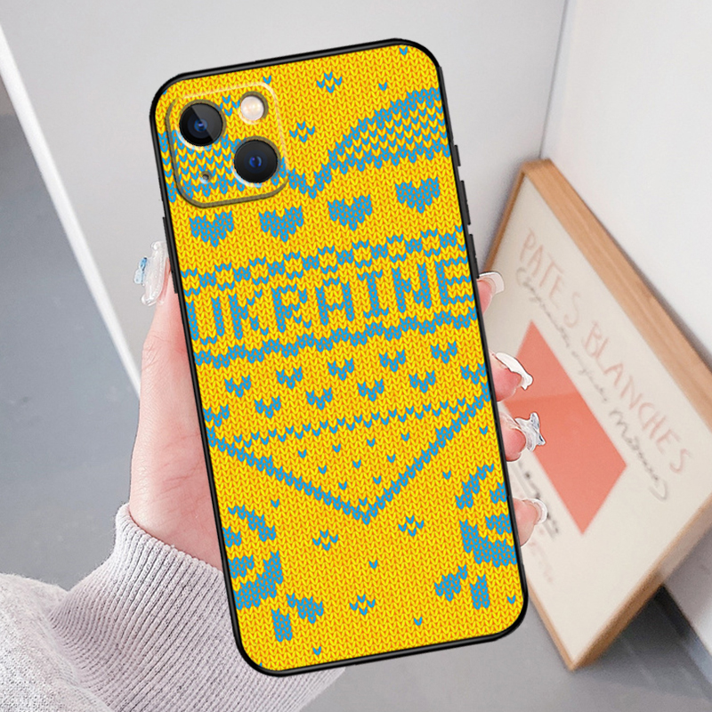 Ukrainian Embroidery Pattern C – Embroidery X Pattern recenzja i cena