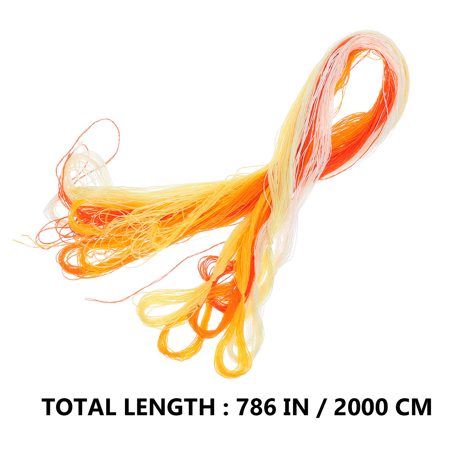 8Pcs Silk Embroidery Thread Na – Embroidery Floss recenzja i cena