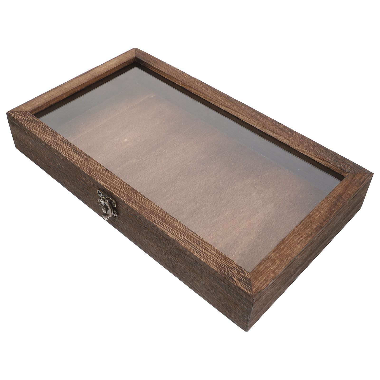 Insect Display Case Butterfly  – Frame Display Wood recenzja i cena