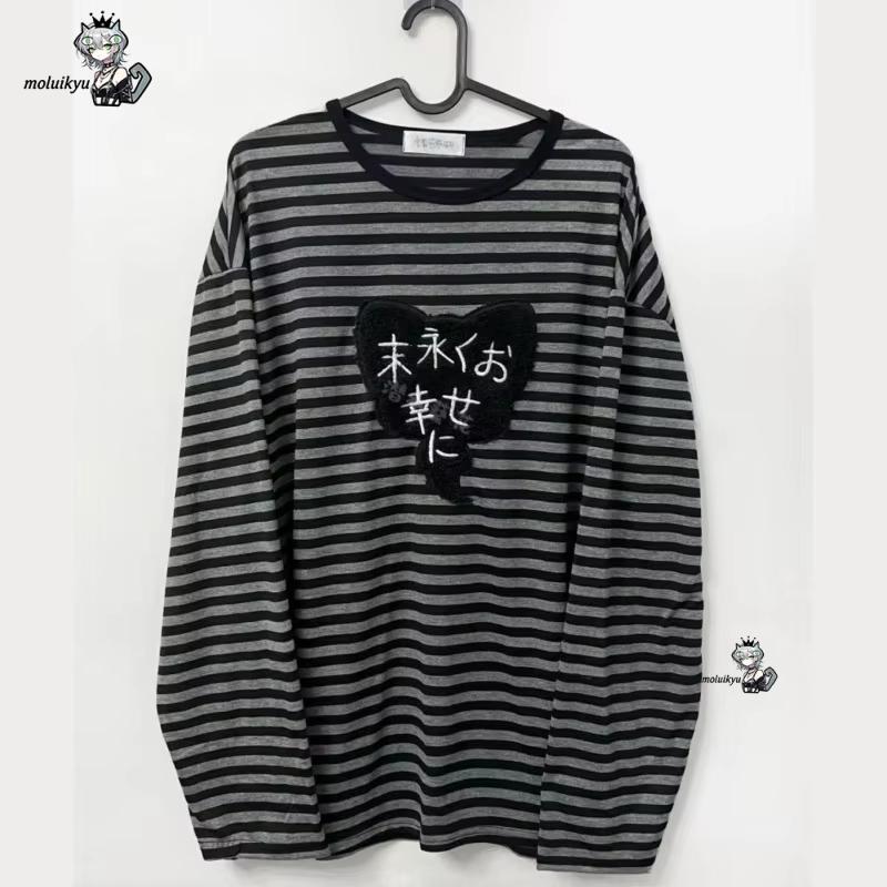 Y2K American Punk Vintage O Ne – Embroidery A recenzja i cena