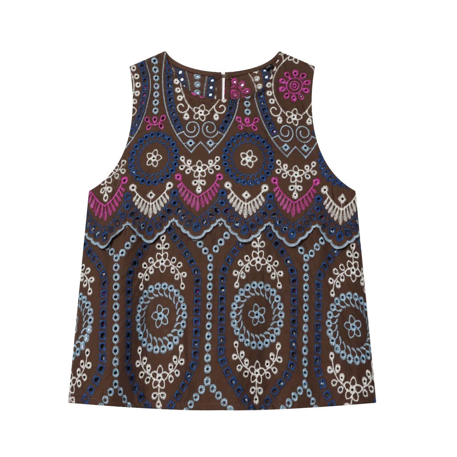KLKXMYT Woman Spring Fashion S – Embroidery Class recenzja i cena