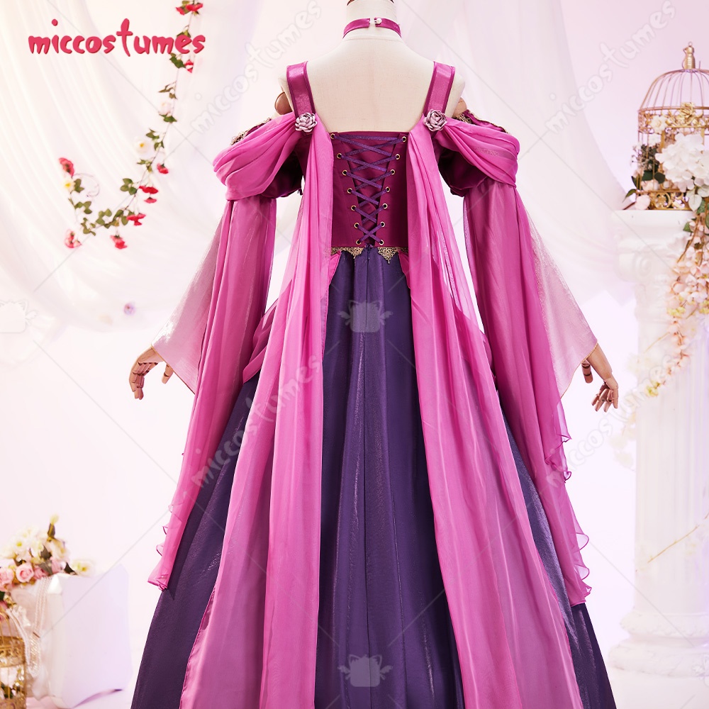 In Stock miccostumes Women's T – Embroidery Reddit recenzja i cena