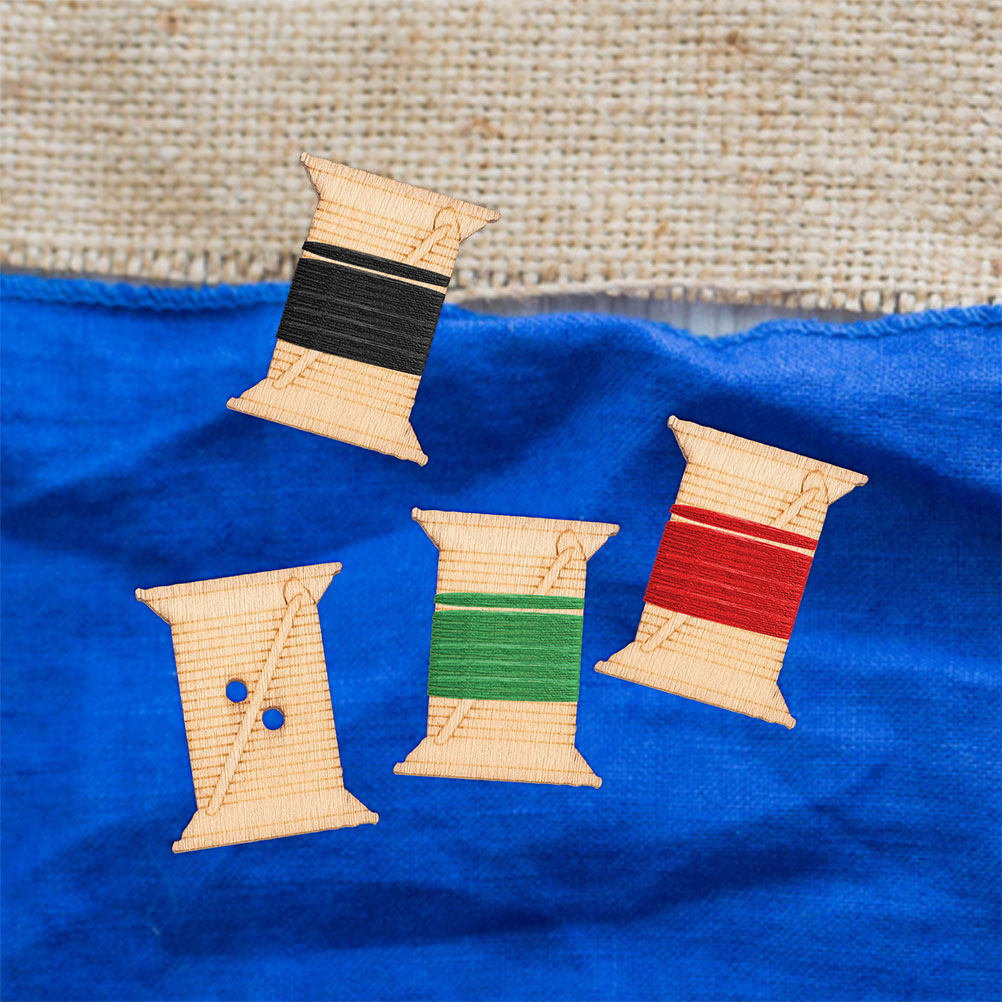 100Pcs Wooden Embroidery Floss – Embroidery Floss recenzja i cena
