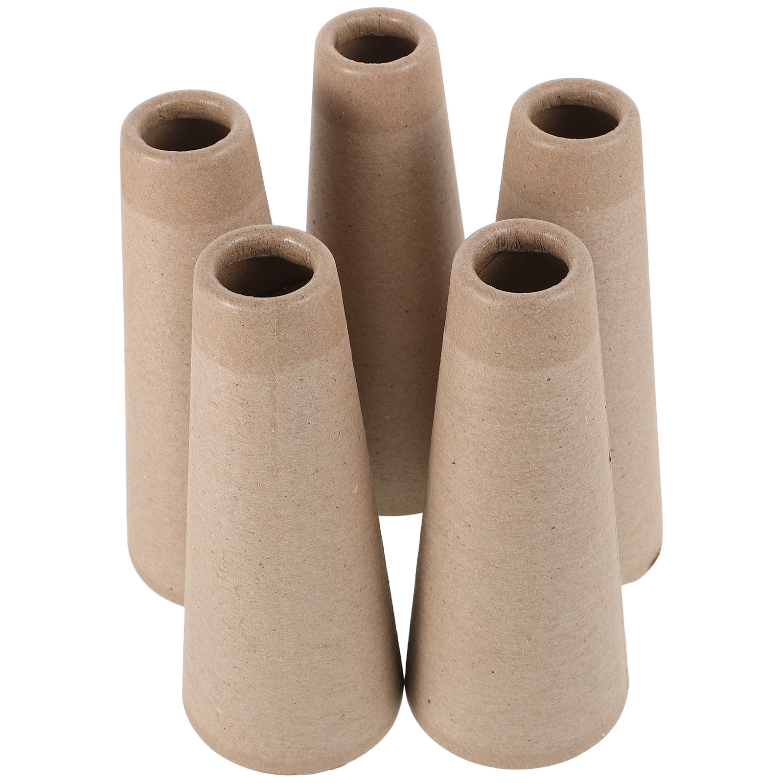 5Pcs Yarn Winder Reel Paper Tu – Embroidery Yarn recenzja i cena