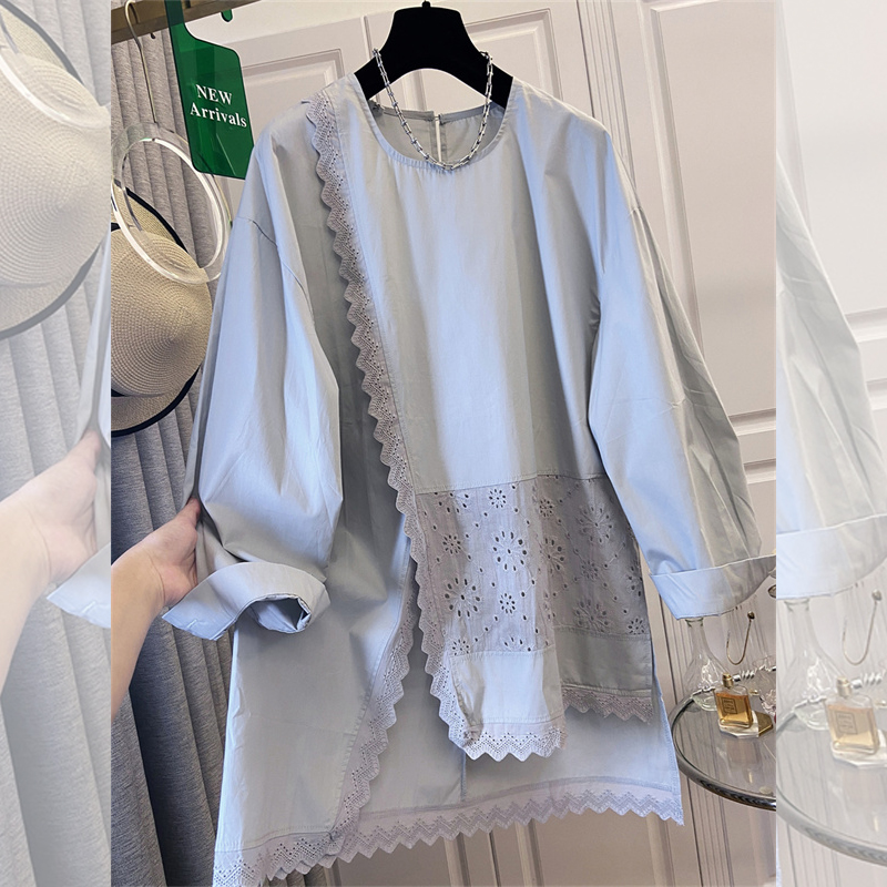 SuperAen Spring 2026 New Korea – Embroidery A recenzja i cena