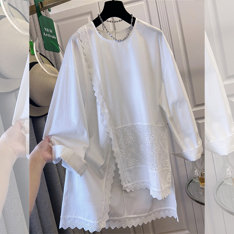 SuperAen Spring 2026 New Korea – Embroidery A recenzja i cena