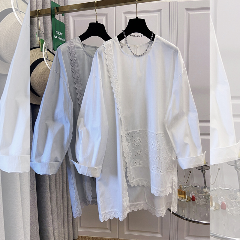 SuperAen Spring 2026 New Korea – Embroidery A recenzja i cena