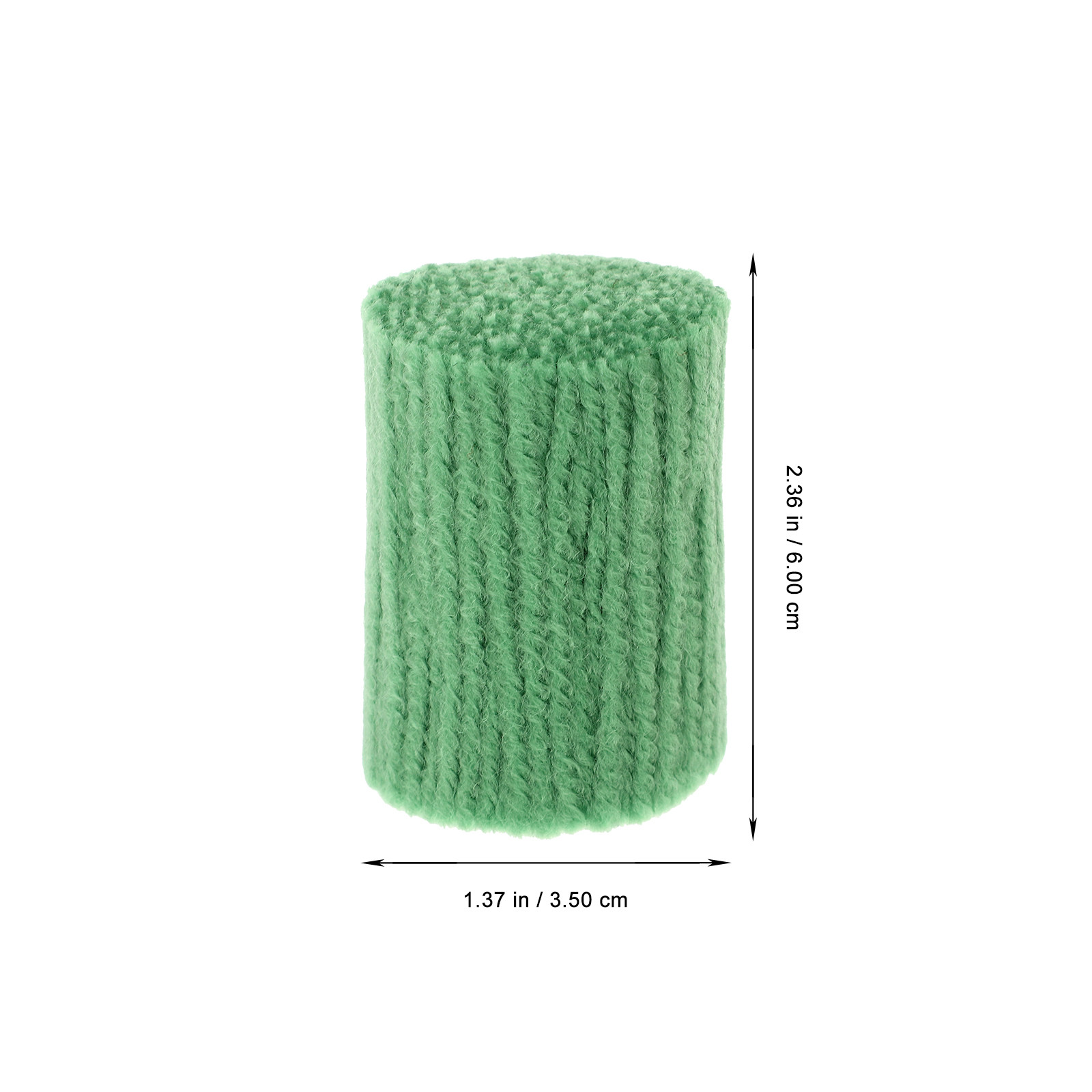 10 Rolls Latch Hook Rug Yarn F – Embroidery Yarn recenzja i cena