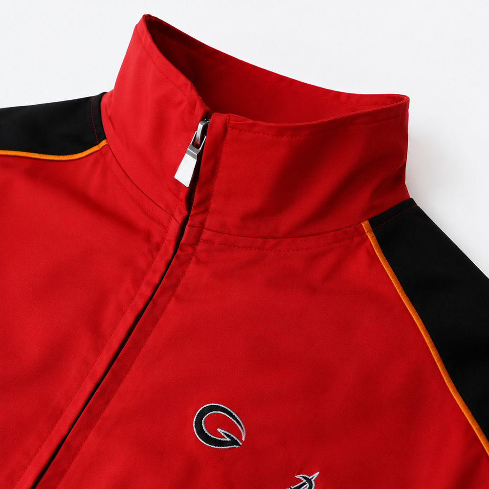 Y2k Streetwear Men's Sets Two  – Embroidery Class recenzja i cena