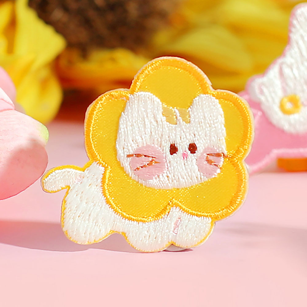 1 Piece Stick on Embroidery St – Embroidery Rabbit recenzja i cena