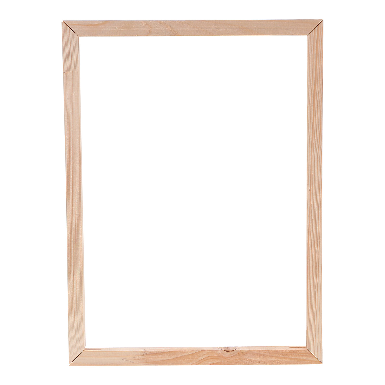 1Set Natural Solid Wooden Oil  – Frame Display Wood recenzja i cena