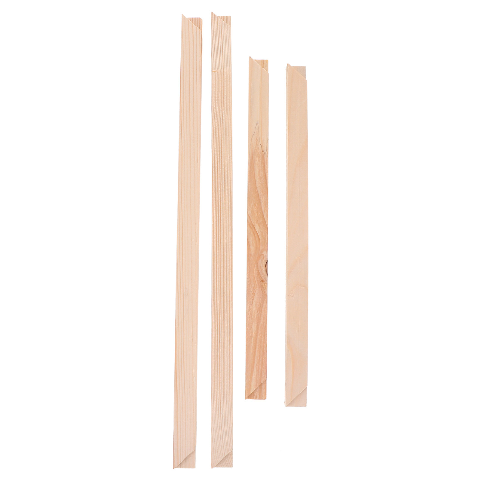 1Set Natural Solid Wooden Oil  – Frame Display Wood recenzja i cena
