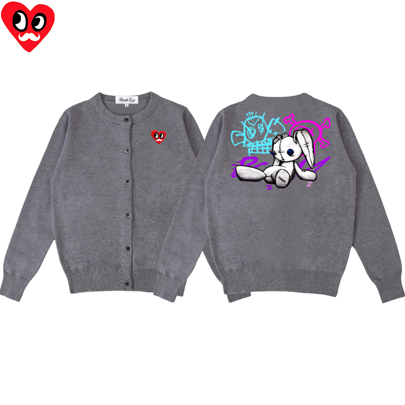 Arcane Jinx Monkey Doll Rabbit – Embroidery Rabbit recenzja i cena