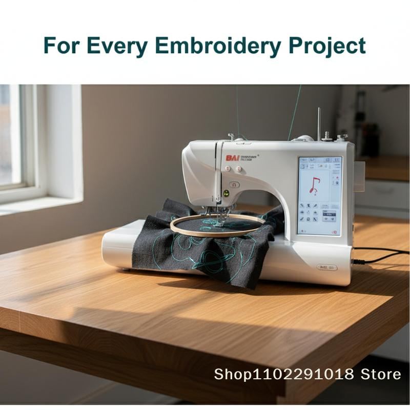 practicalWater Soluble Embroid – Embroidery X Pattern recenzja i cena