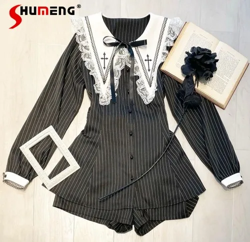 Embroidered Black Suit Mass-Pr – Embroidery Class recenzja i cena