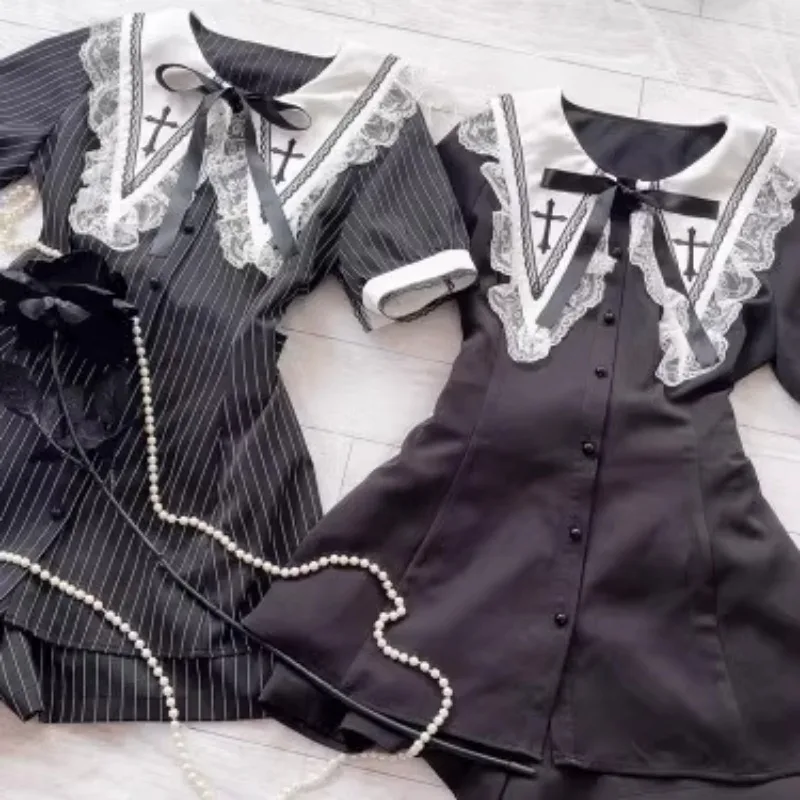 Embroidered Black Suit Mass-Pr – Embroidery Class recenzja i cena