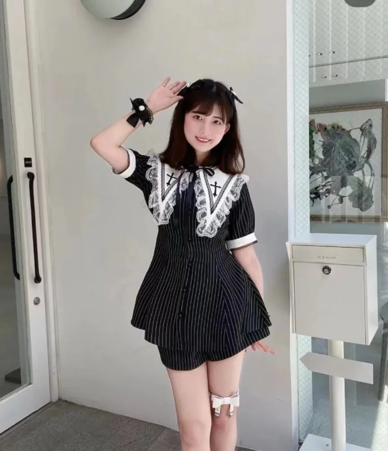 Embroidered Black Suit Mass-Pr – Embroidery Class recenzja i cena