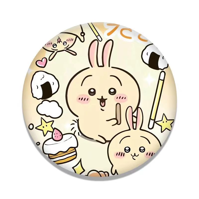 JIYI Laser Badge 58mm Tinplate – Embroidery Reddit recenzja i cena