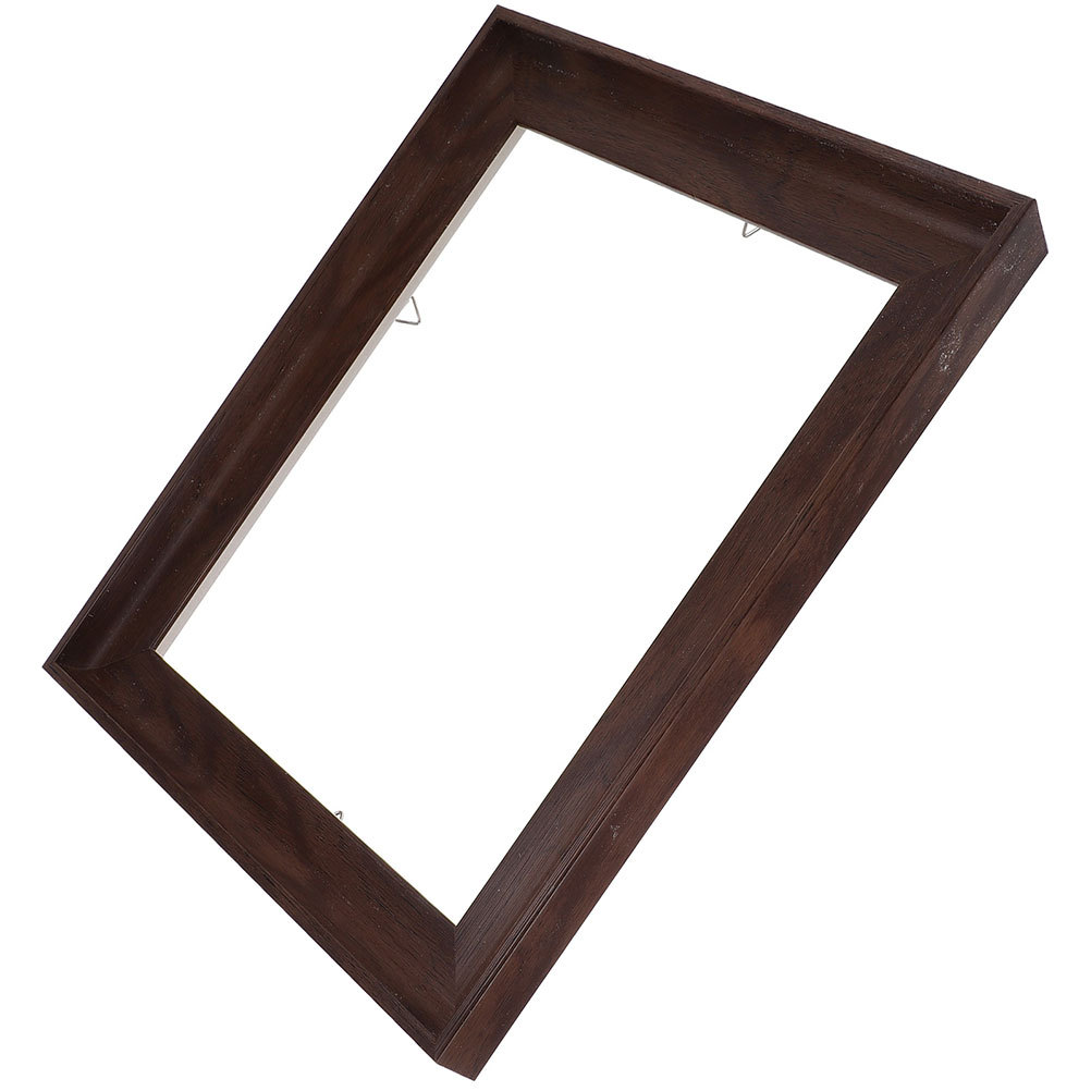 Wooden Canvas Floating Frame f – Frame Display Wood recenzja i cena