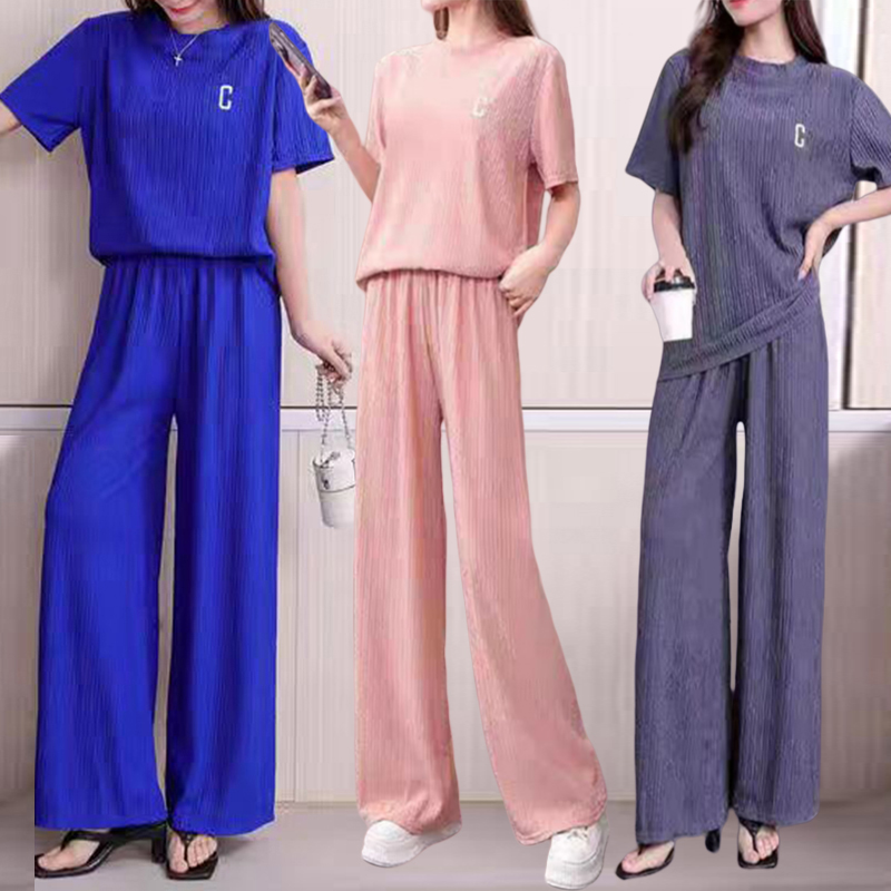 2024 Wrinkle Embroidery Short  – Embroidery Class recenzja i cena