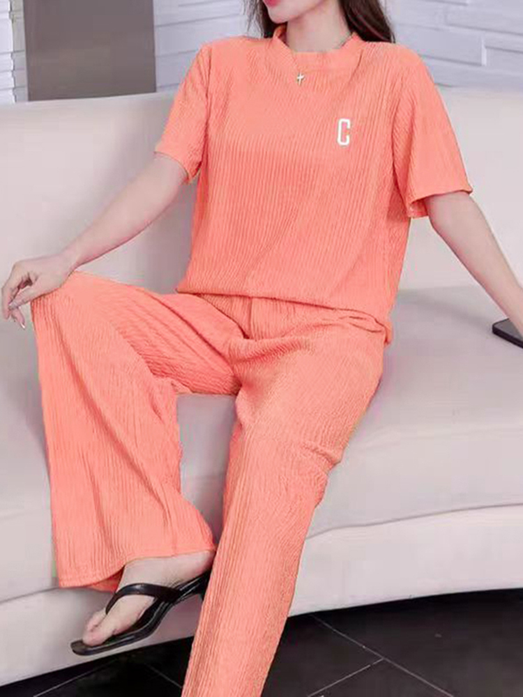 2024 Wrinkle Embroidery Short  – Embroidery Class recenzja i cena