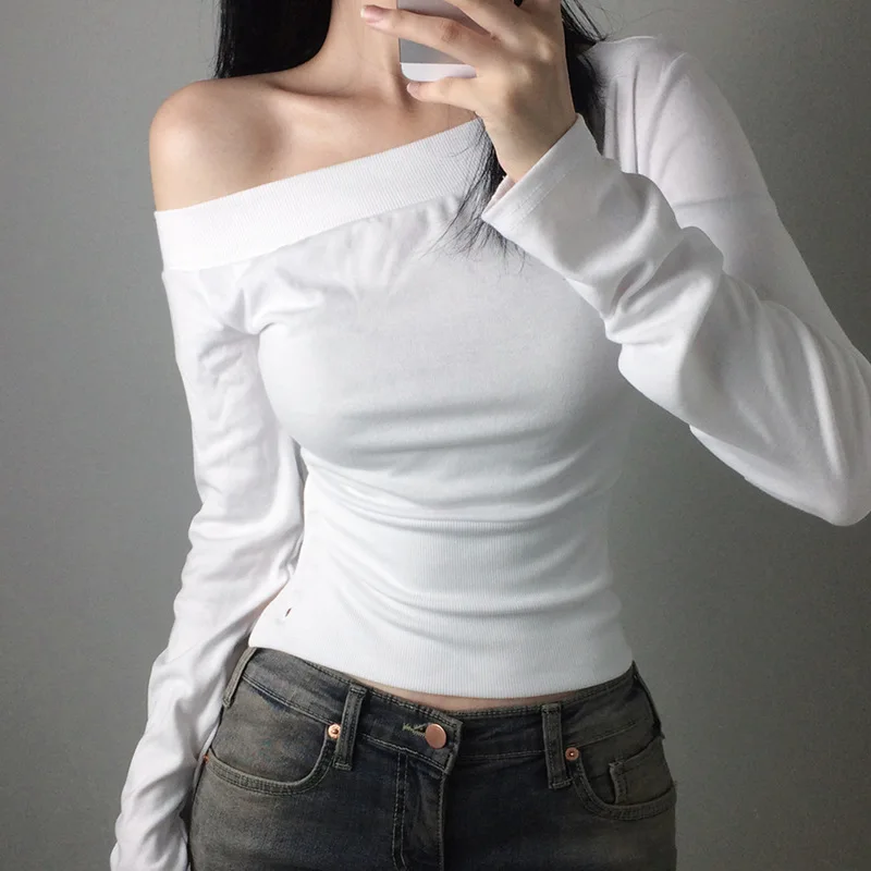 Y2K Vintage Pleated Button T-S – Embroidery A recenzja i cena