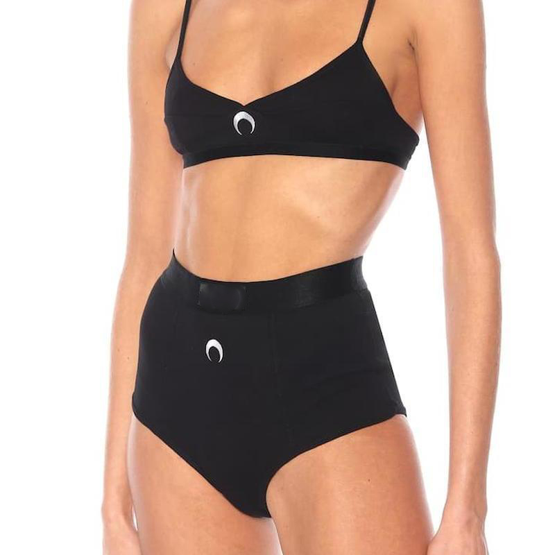 Moon Lingerie Set Women Sleeve – Embroidery Vest recenzja i cena